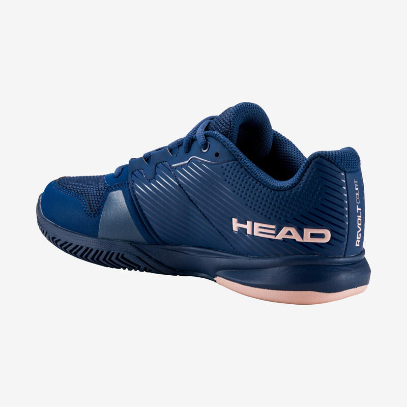 Chaussures de Tennis Femmes Revolt Court HEAD