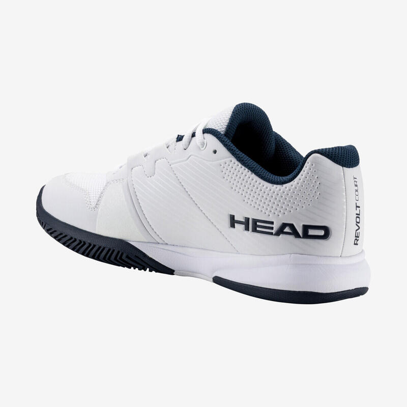 Chaussures de Tennis Hommes Revolt Court HEAD