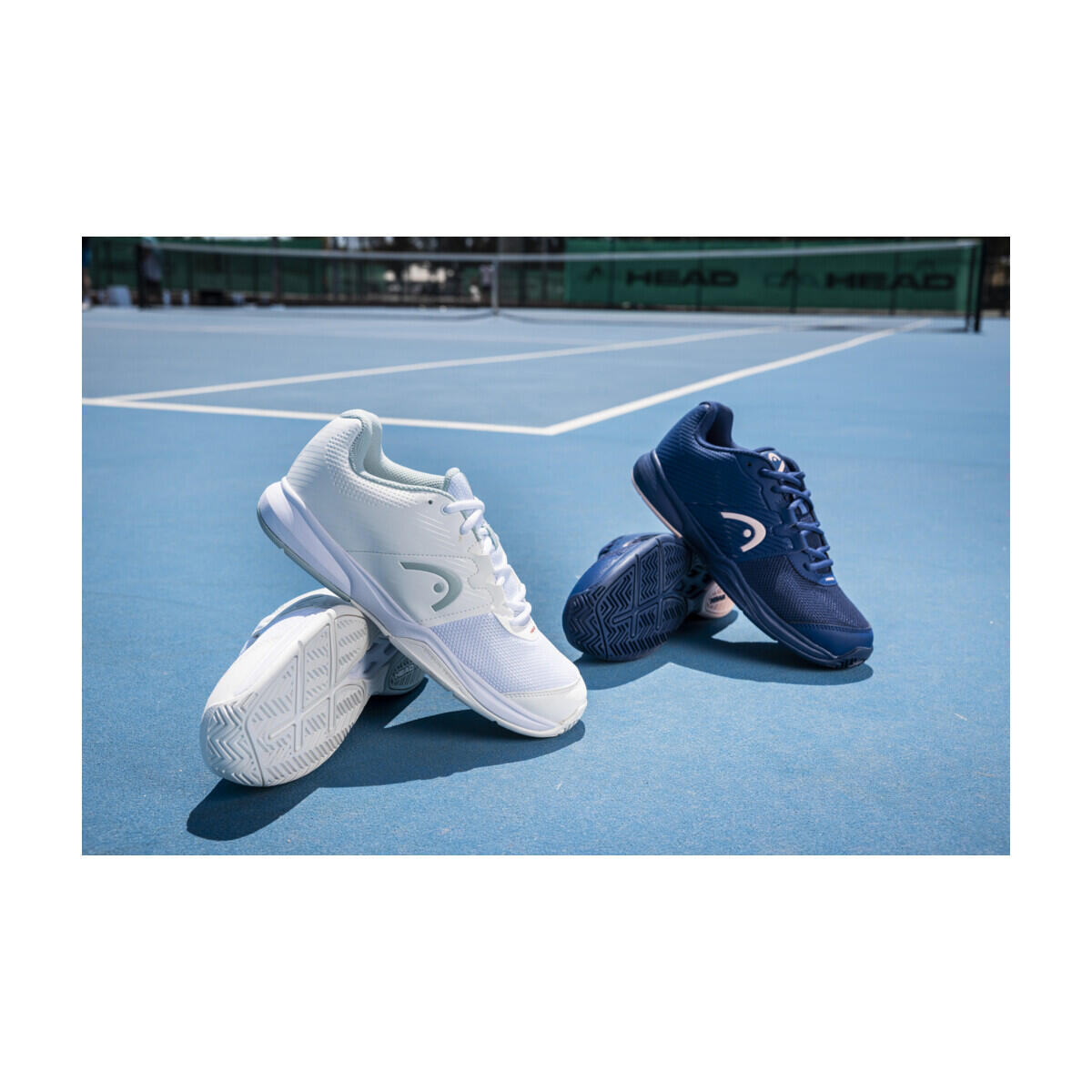 Chaussures de tennis femme Head Revolt Court 6/6