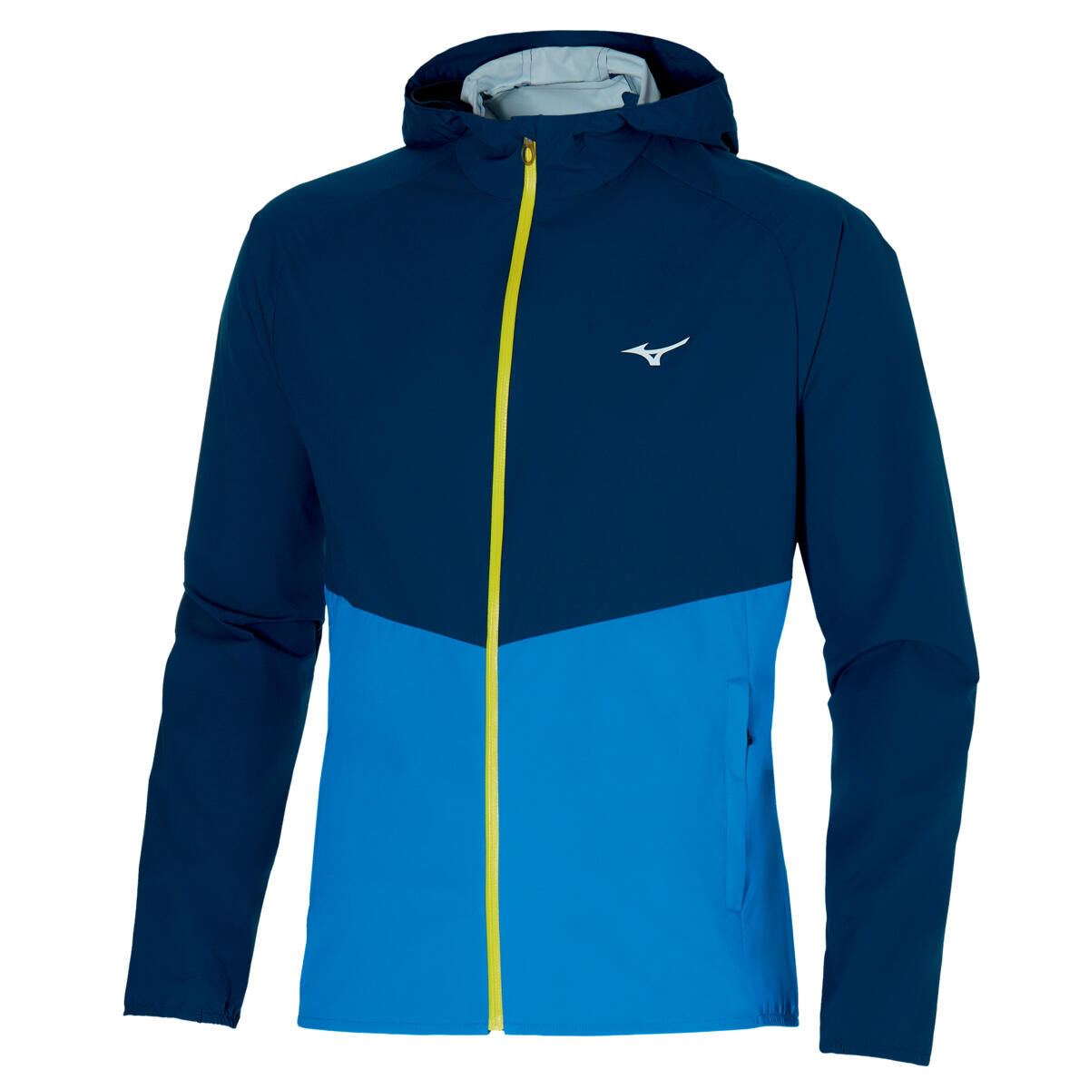 MIZUNO Mizuno Mens 20K ER Jacket