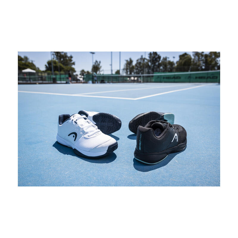 Chaussures de tennis Hommes Revolt Court HEAD