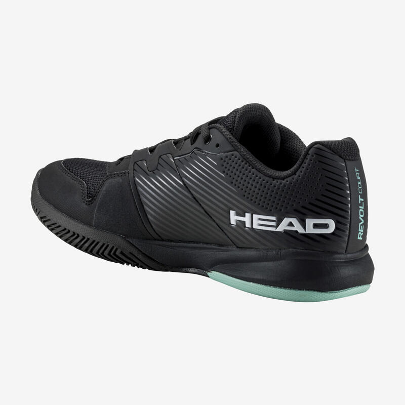 Tennisschuhe Revolt Court Herren HEAD