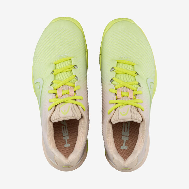 HEAD Revolt Pro 4.0 Clay Chaussures de tennis femmes