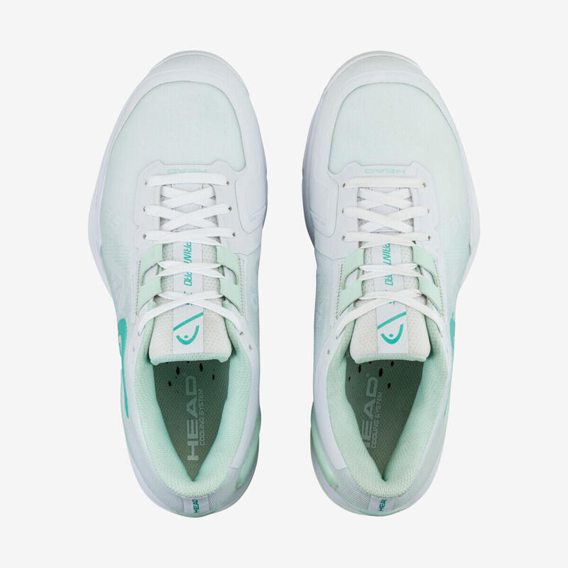 HEAD Sprint Pro 3.5 Chaussures de tennis femmes