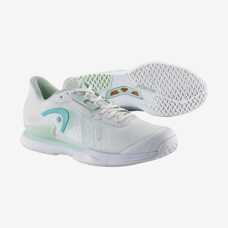 HEAD Sprint Pro 3.5 Chaussures de tennis femmes
