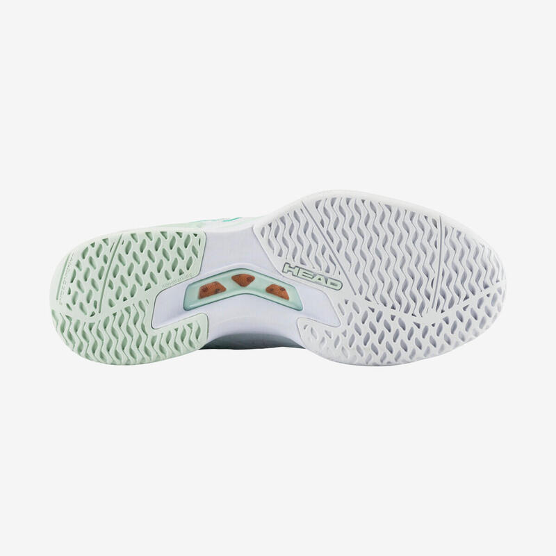HEAD Sprint Pro 3.5 Chaussures de tennis femmes