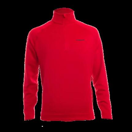 Jersey para Hombre Trangoworld Qoruq Rojo
