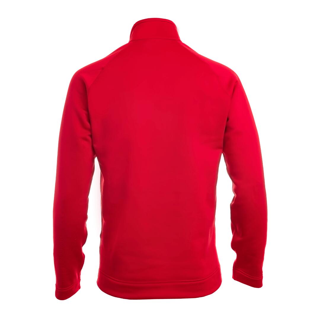 Jersey para Hombre Trangoworld Qoruq Rojo 2/4