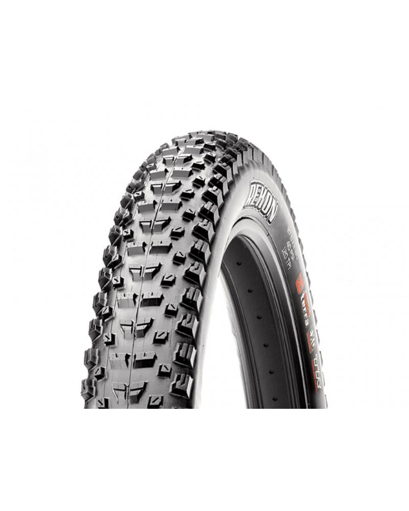 Weicher Reifen Maxxis Rekon 29x2.40 wt (wide trail) Exo / Tubeless Ready 4/4