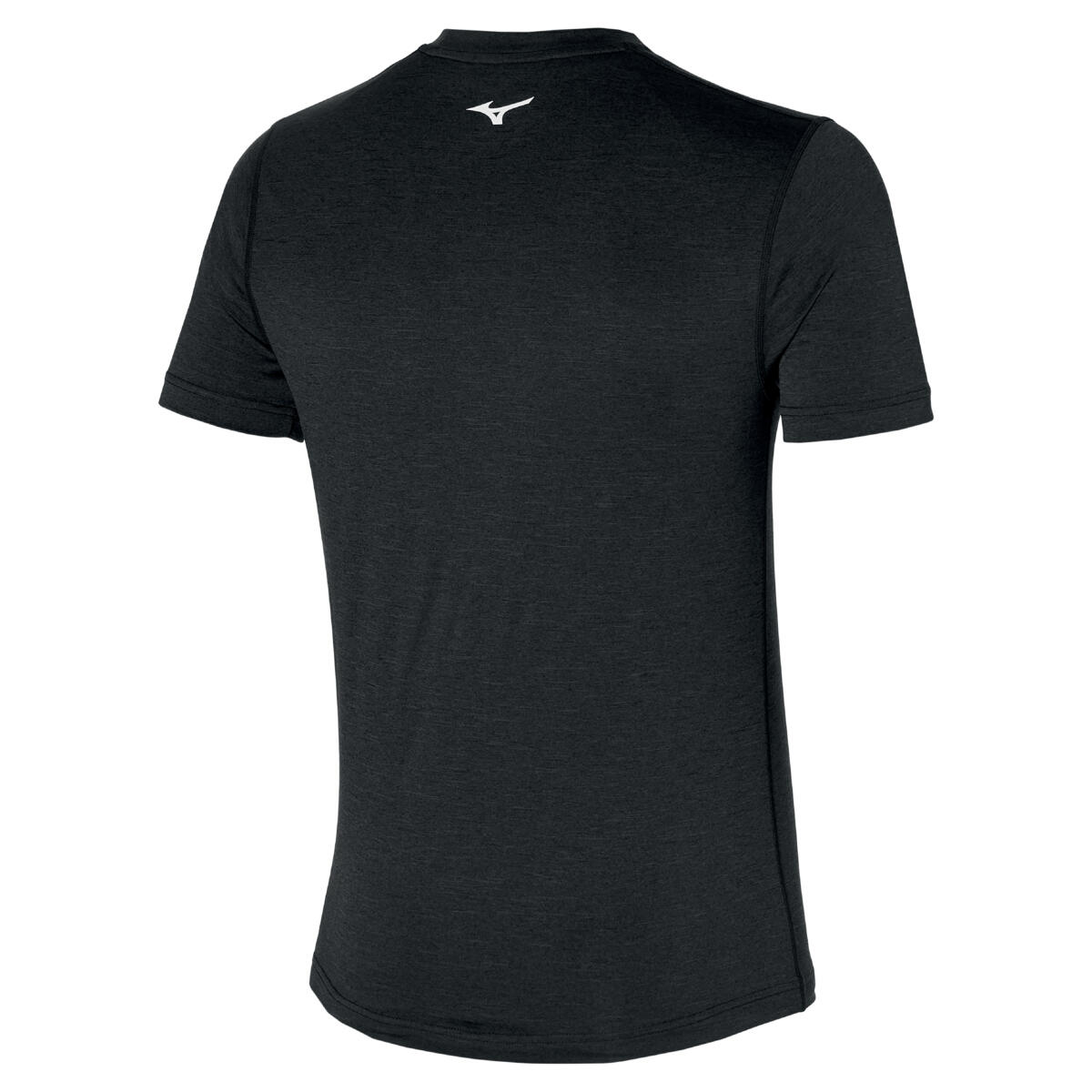 Mizuno Mens Core Graphic RB Tee 2/3