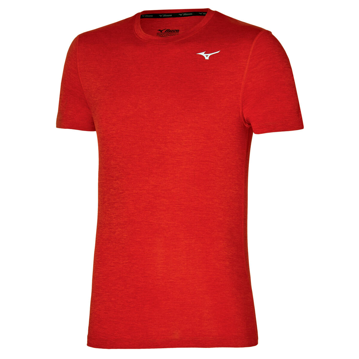 Mizuno Mens Impule Core Tee 1/3