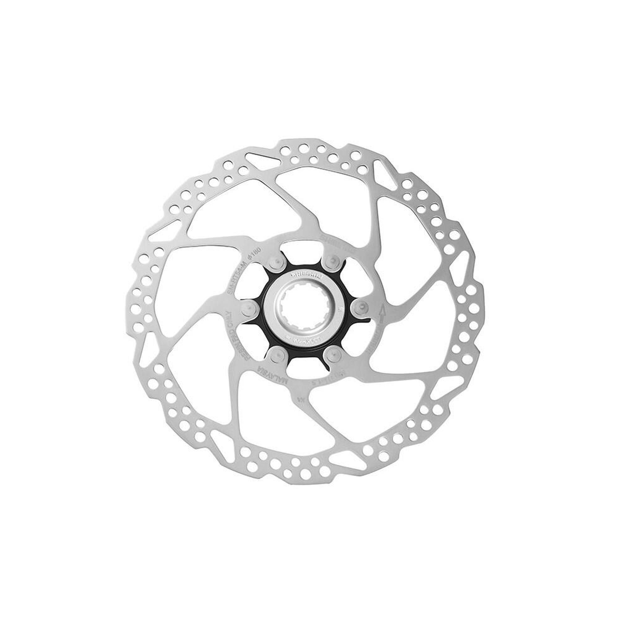 ROTOR PT. FRANA PE DISC SHIMANO SM-RT54-S, 160MM