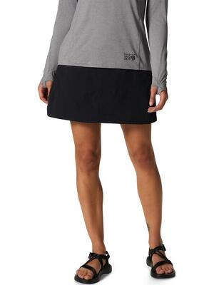 Skort dames dynama