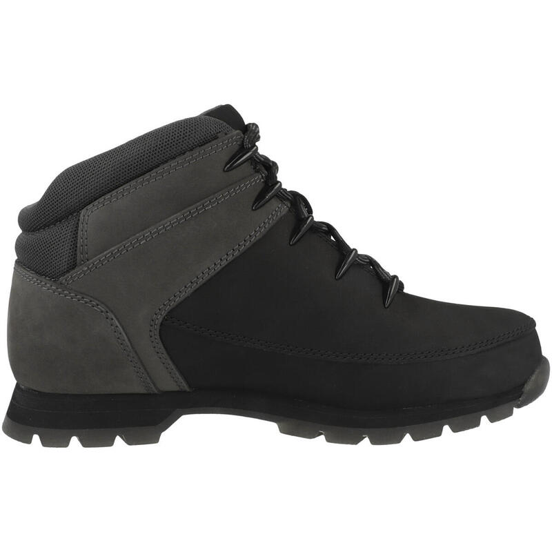 Schnürboots Euro Sprint Mid Hiker Herren