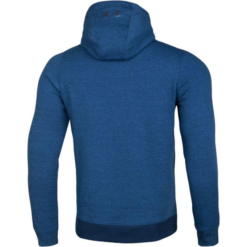 Bluza męska Under Armour Threadborne 1/2 Fitted ZIP 2/2