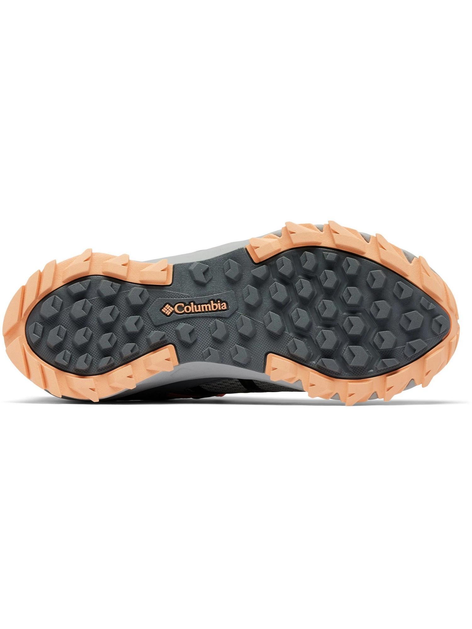 Chaussures de trekking Columbia Peakfreak II pour femmes 6/7