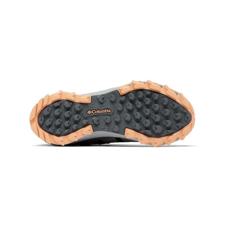 Chaussures de trekking Columbia Peakfreak II pour femmes