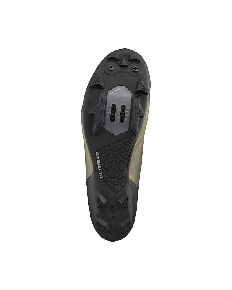 MTB - Fahrradschuhe SH-XC502, Moss Green 5/5