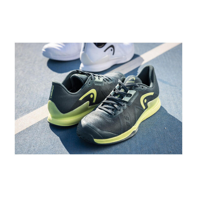 Zapatillas de tenis Sprint Pro 3.5 para hombre HEAD