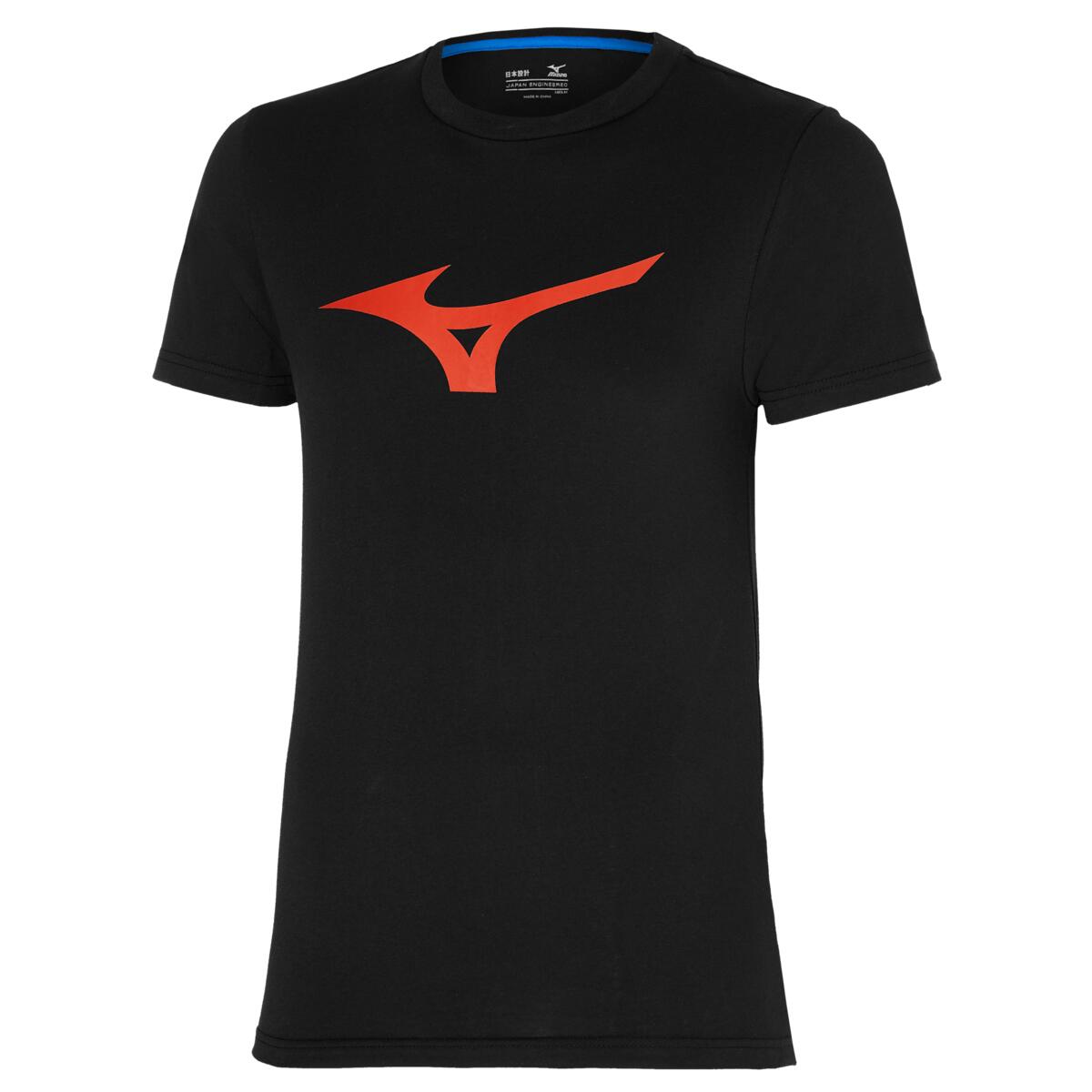 MIZUNO Mizuno Mens RB Logo Tee