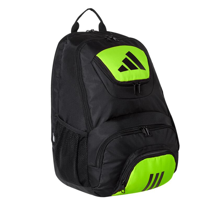 Sac à Dos Adidas Protour 3.2 Lime Black