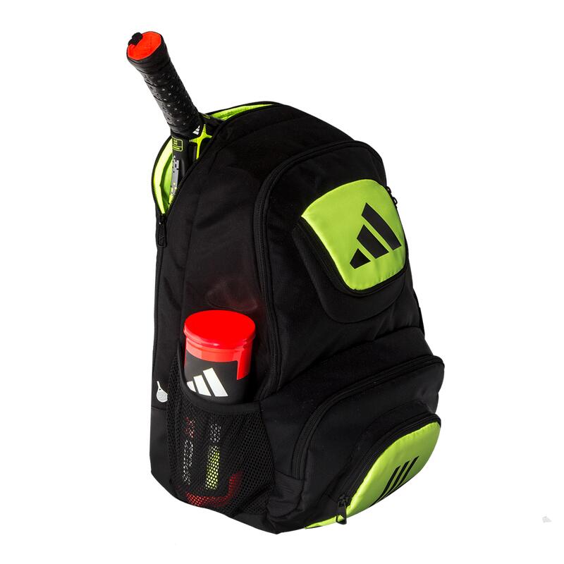 Sac à Dos Adidas Protour 3.2 Lime Black