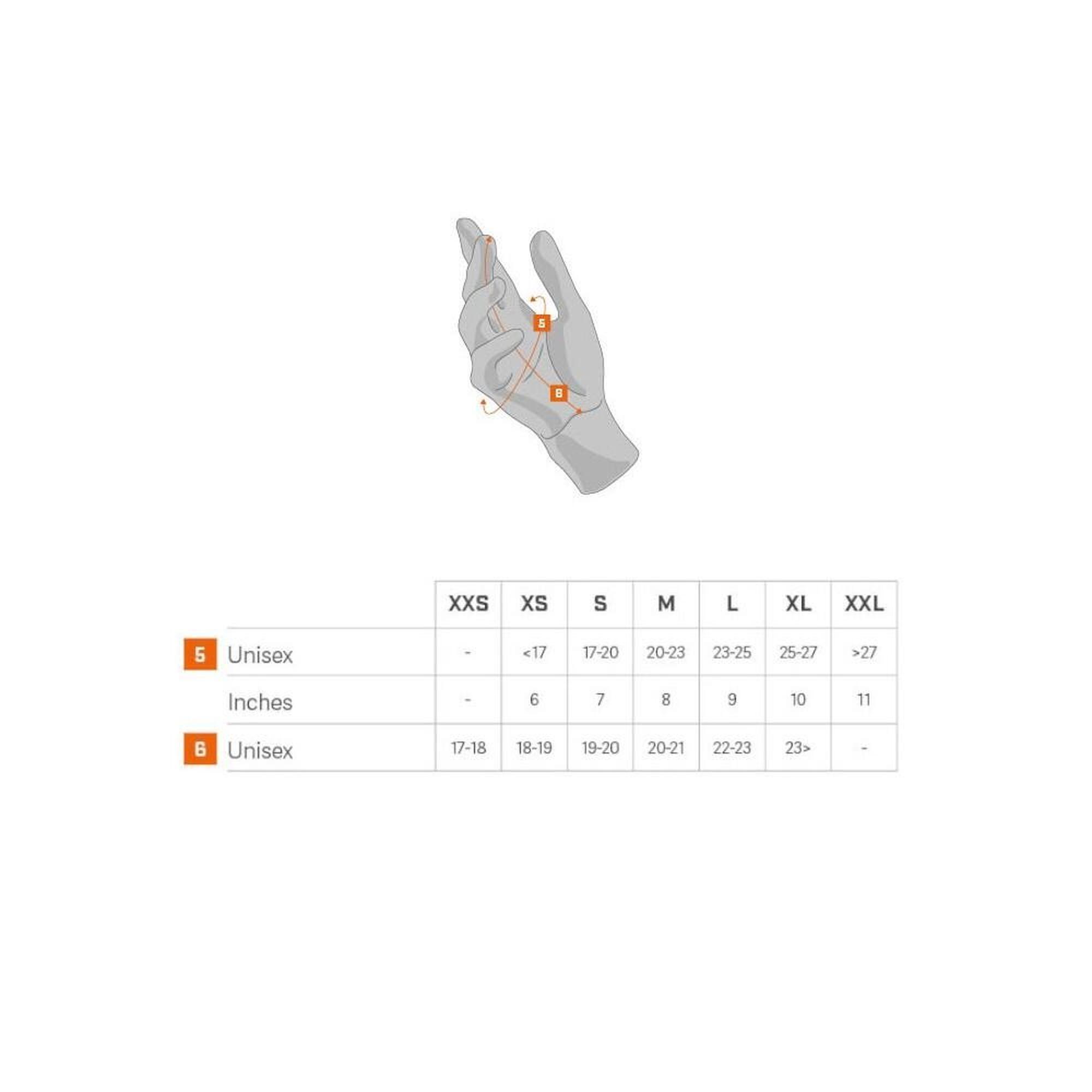 Mănuși de ciclism Sportful Full Grip pentru bărbați