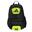 Mochila Adidas Protour 3.2 Preto Lime