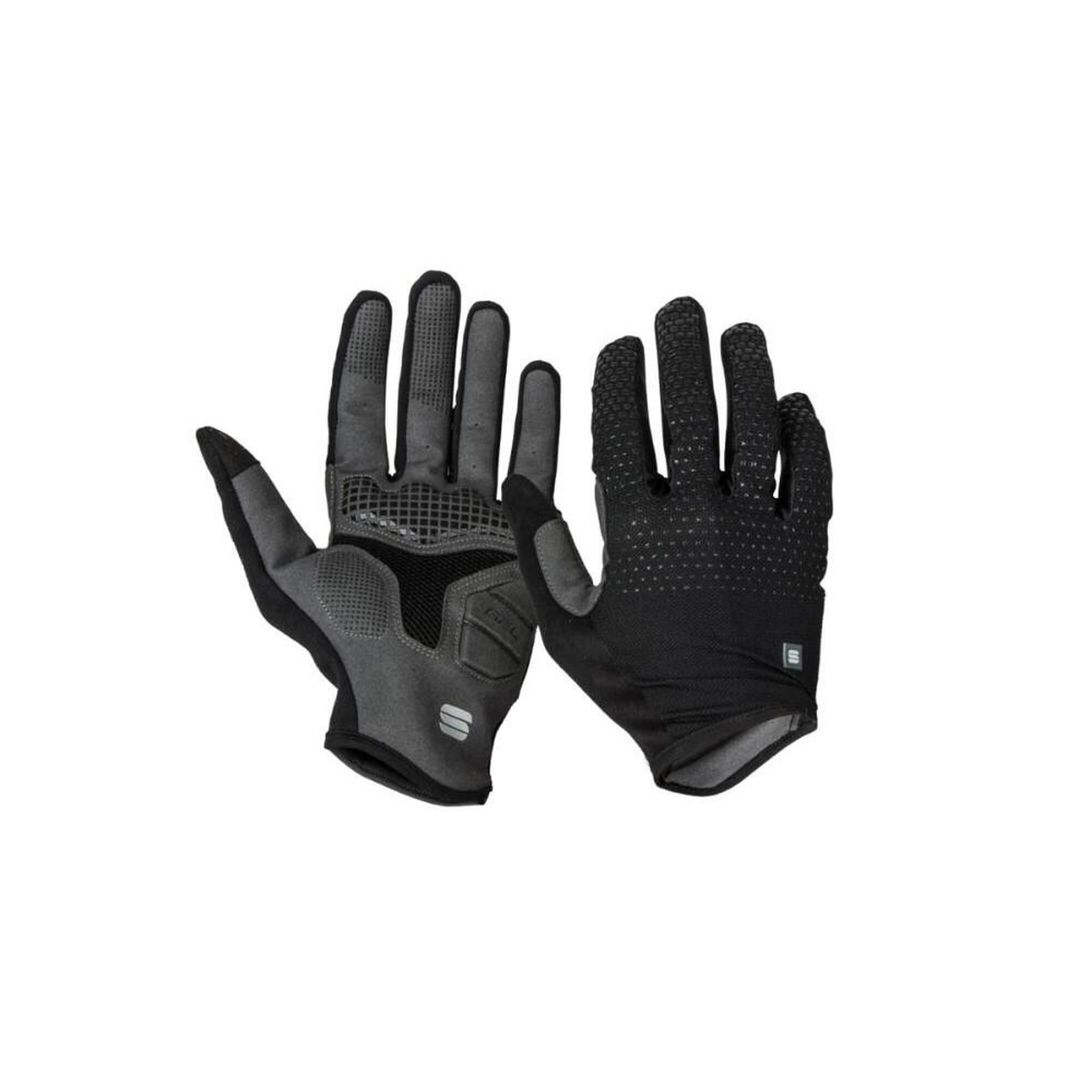 Mănuși de ciclism Sportful Full Grip pentru bărbați
