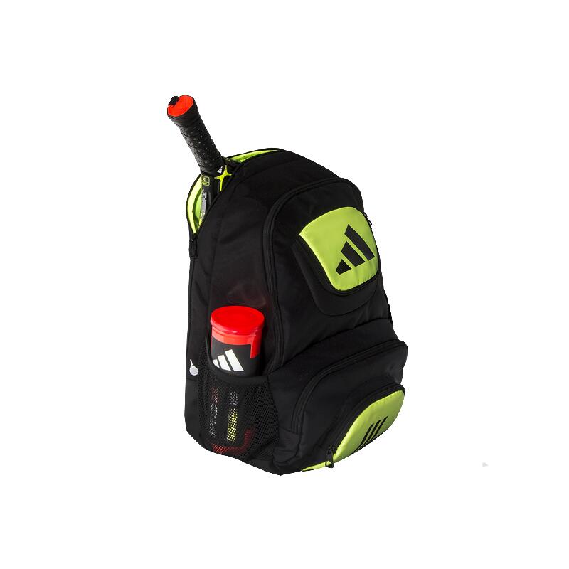 Mochila Protour Black/Lime