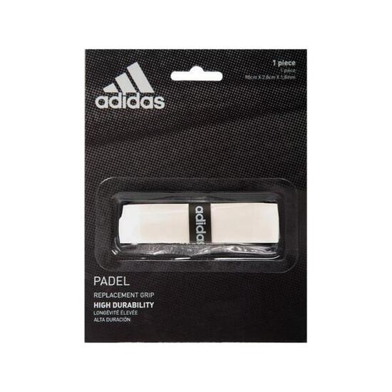 Adidas Overgrip Weiss