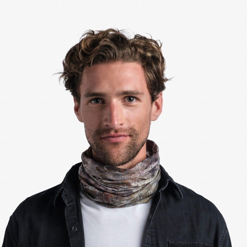 Chusta wielofunkcyjna Buff Coolnet UV+ Kam Moss