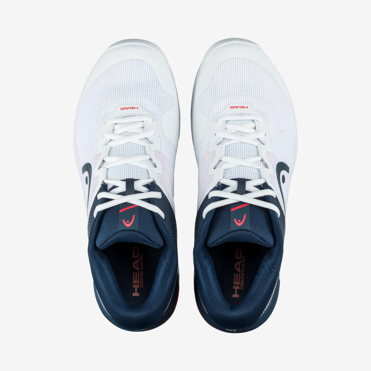 Scarpe da tennis Revolt Evo 2.0 Uomo HEAD