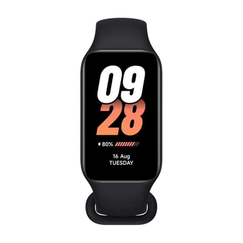 Smartwatch Negro