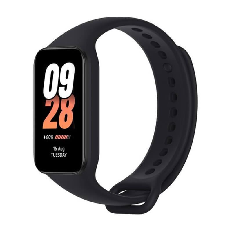 Smartwatch Negro