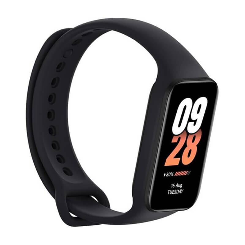 Smartwatch Negru