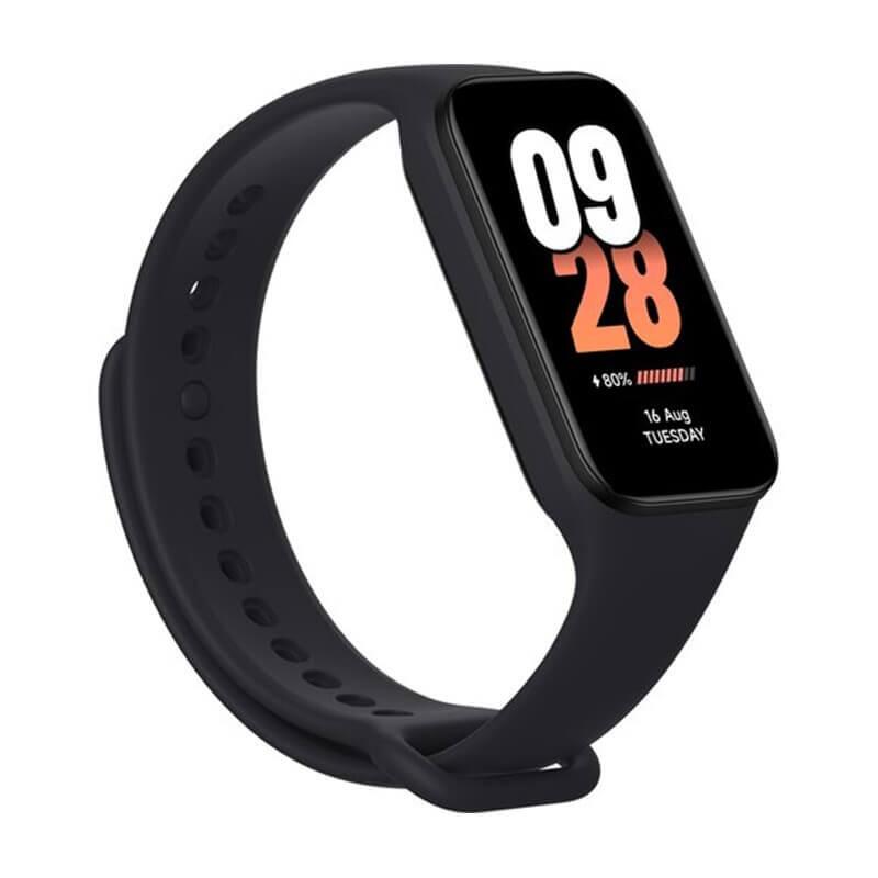 Smartwatch Negro