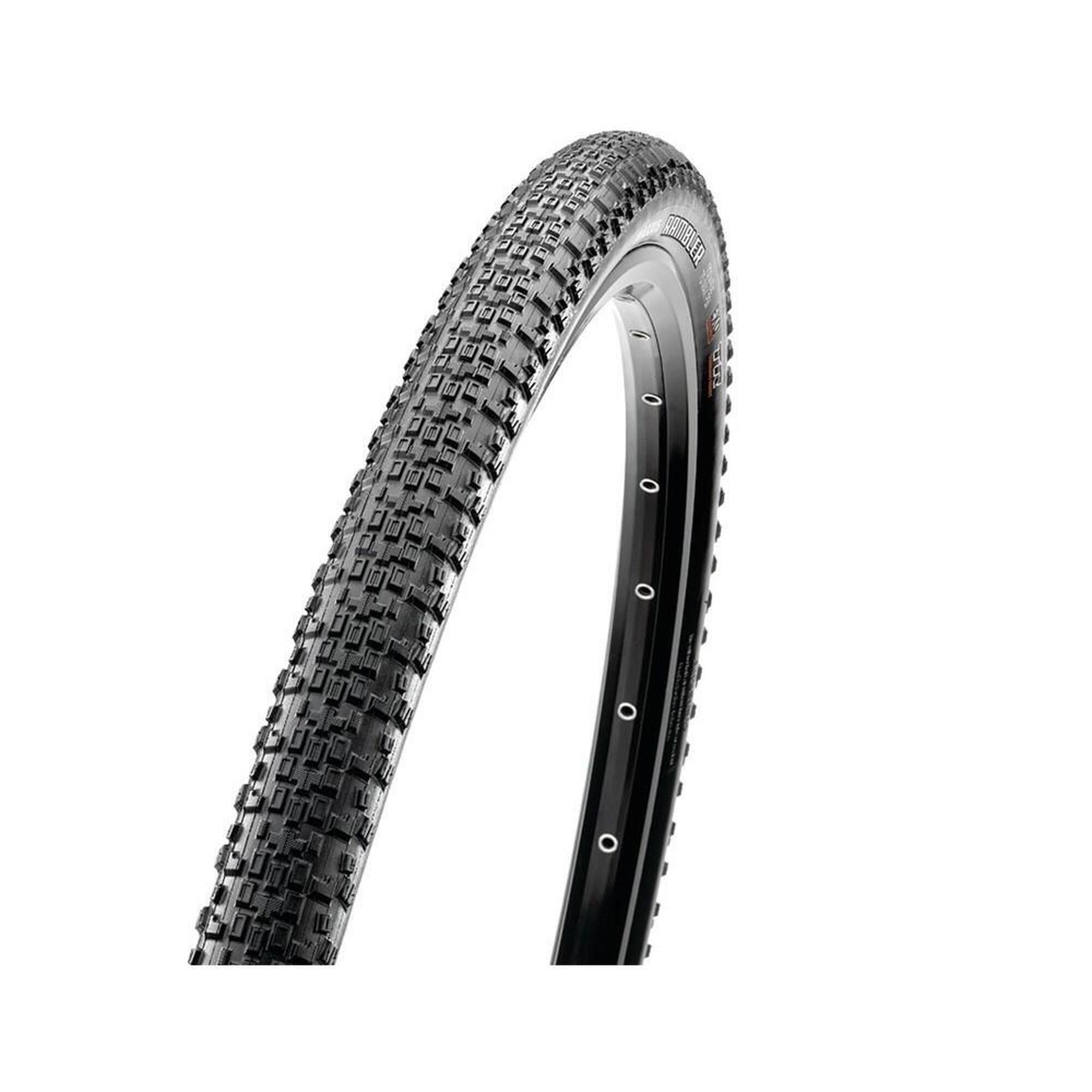 Maxxis Aggressor MTB-Reifen – Zusammenklappbar, Dual Compound, TR/DD, Für Trail & All-Mountain