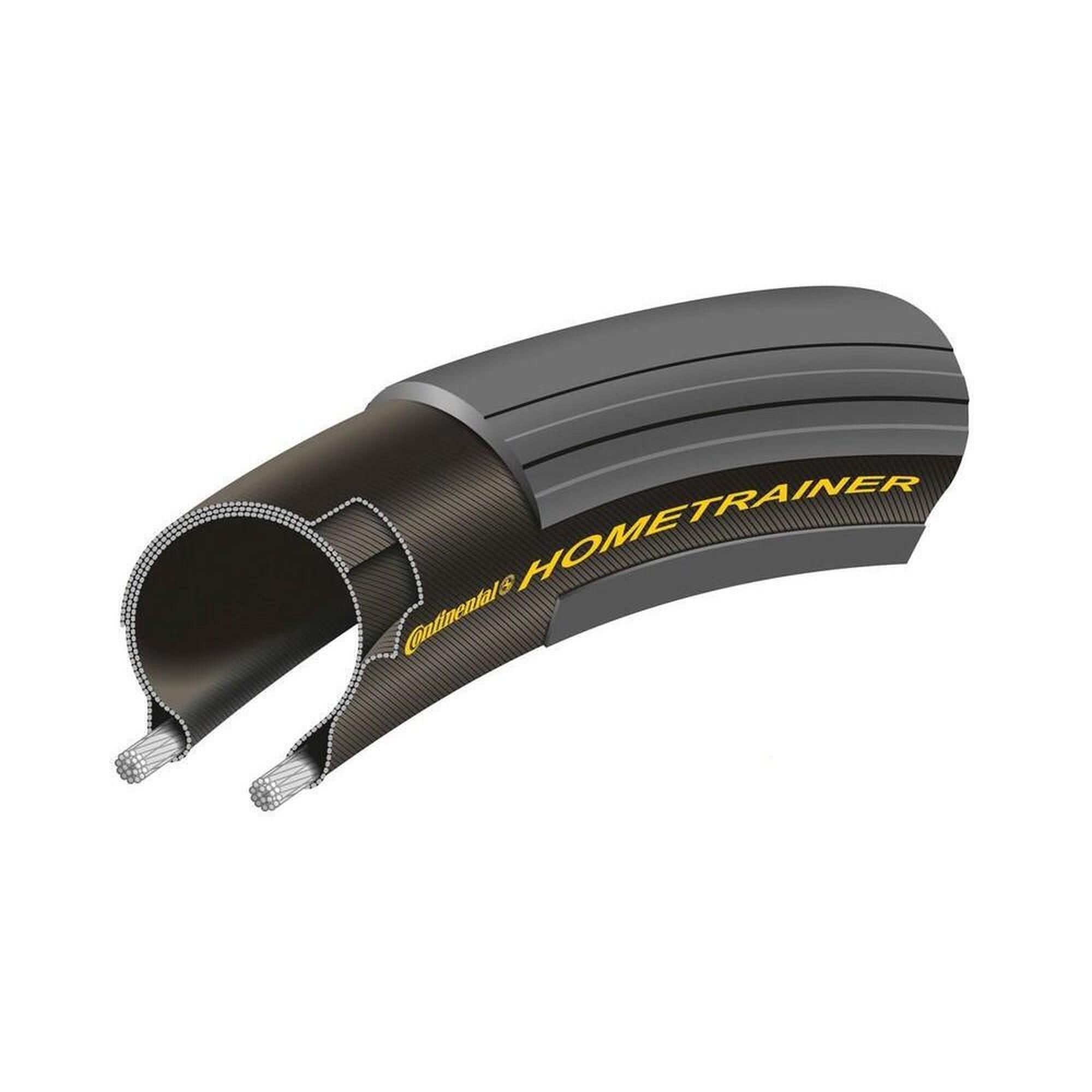 Pneu vtt 26 x 2.10 Michelin country grip'r noir tr (54-559)