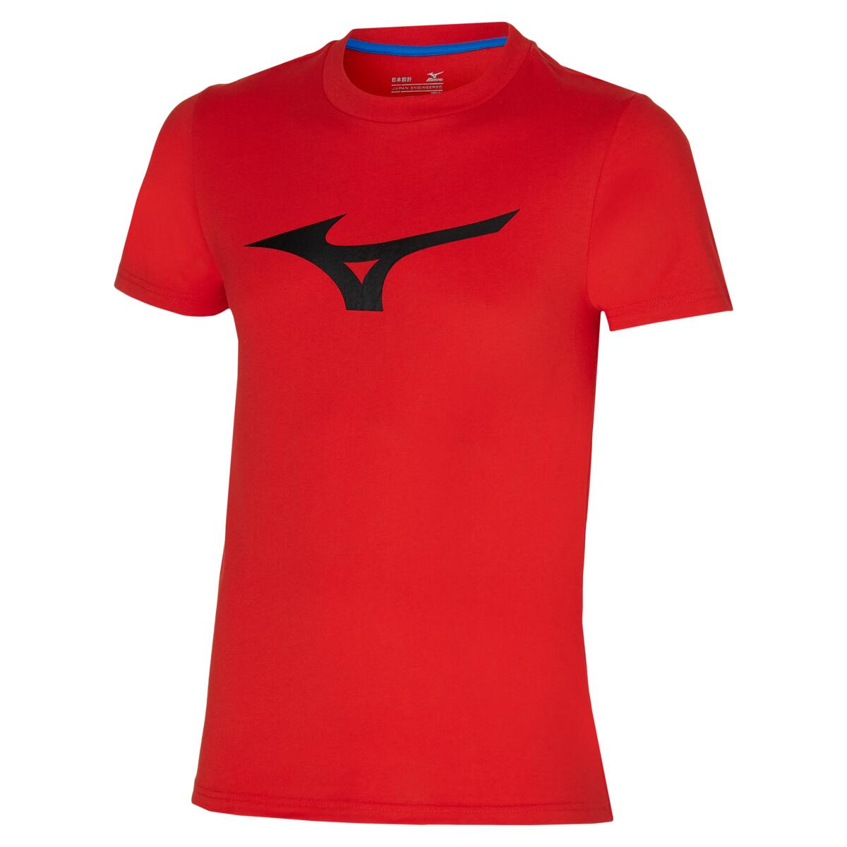 MIZUNO Mizuno Mens RB Logo Tee