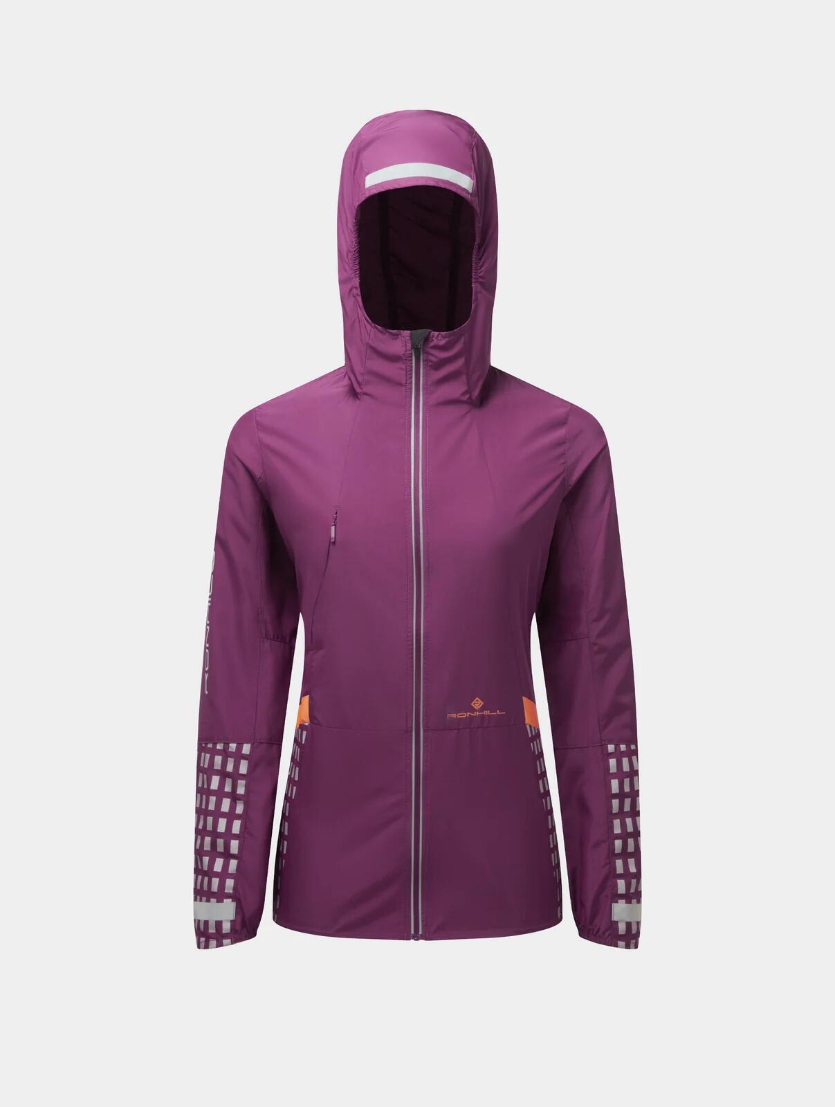 RONHILL Ronhill Womens Tech Afterhours Jacket