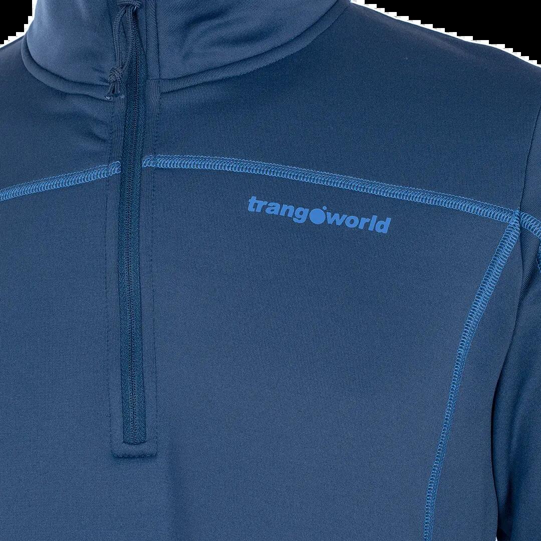 Jersey para Hombre Trangoworld Drammen Azul 2/6