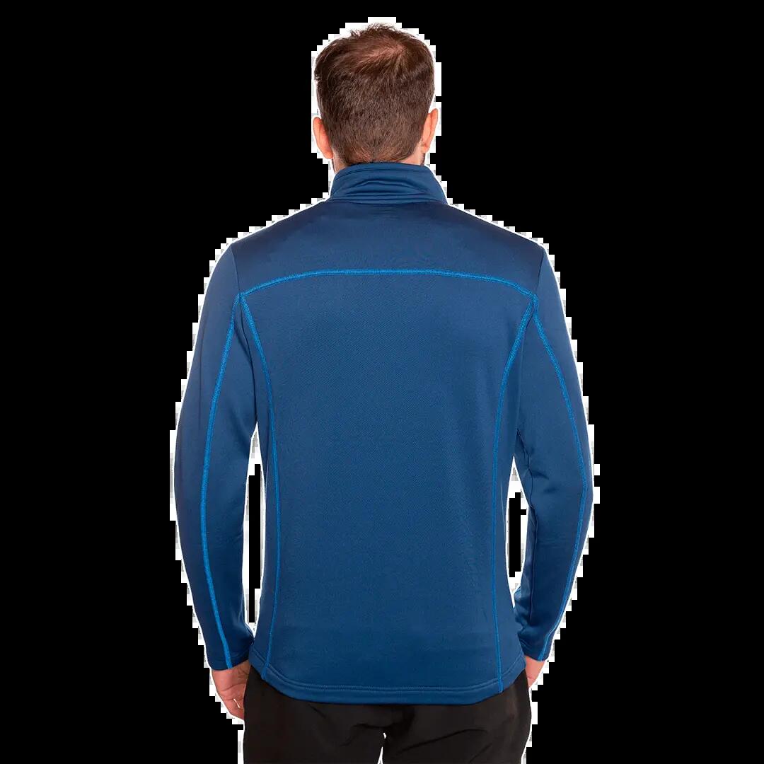 Jersey para Hombre Trangoworld Drammen Azul 4/6