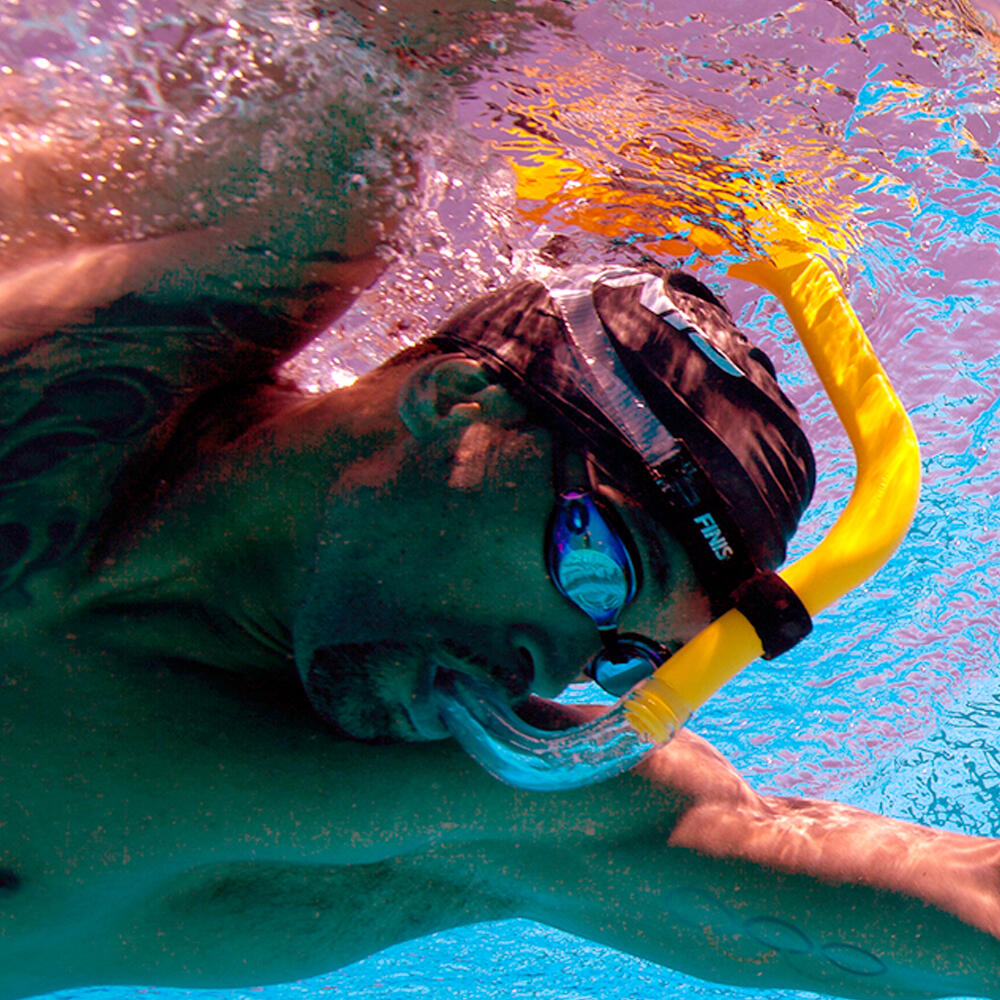 Finish Freestyle Snorkel 3/5