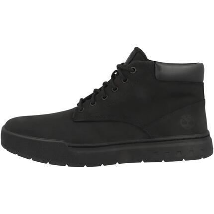 Chaussures Timberland Maple Grove Cuir Noir