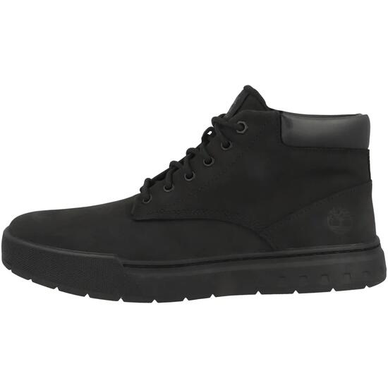 Chaussures Timberland Maple Grove Cuir Noir