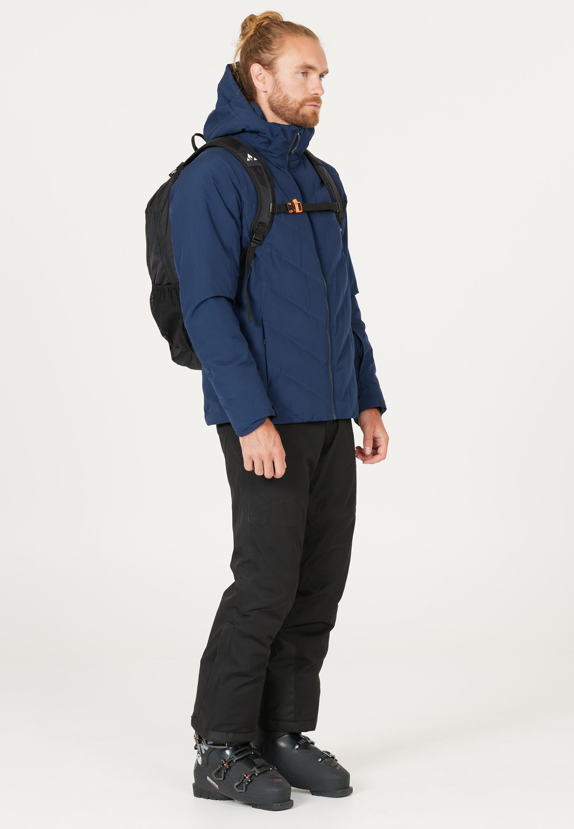 Rucksack Froswick 2/6