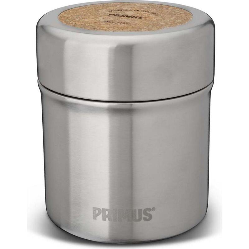 Primus Preppen Termo para alimentos al vacío Exclusivo Online                   2 cores disponíveis
 47,99€  PRIMUS Primus Preppen Termo para alimentos al vacíoVendido e expedido por: Sportano EU    