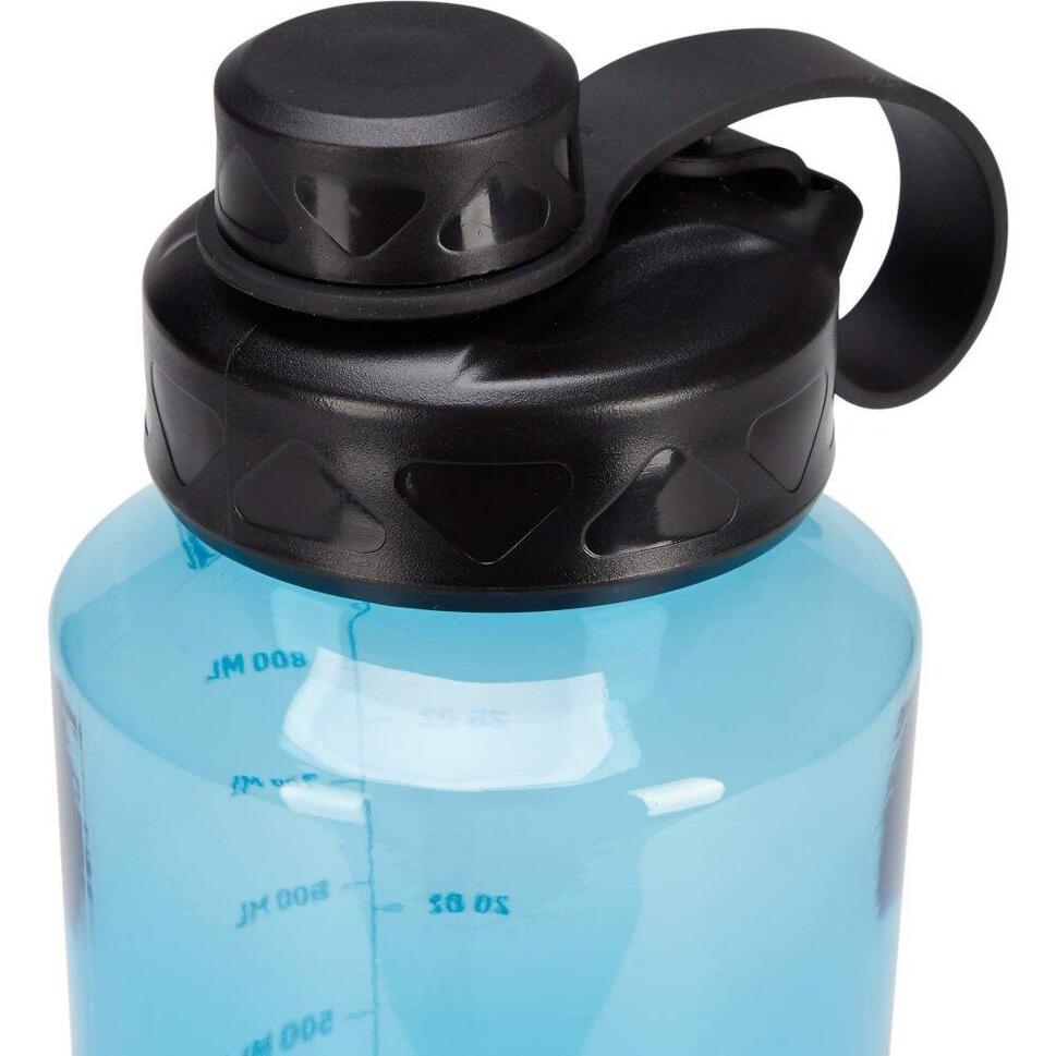 Butelka turystyczna Primus TrailBottle Tritan 1.0 L - blue