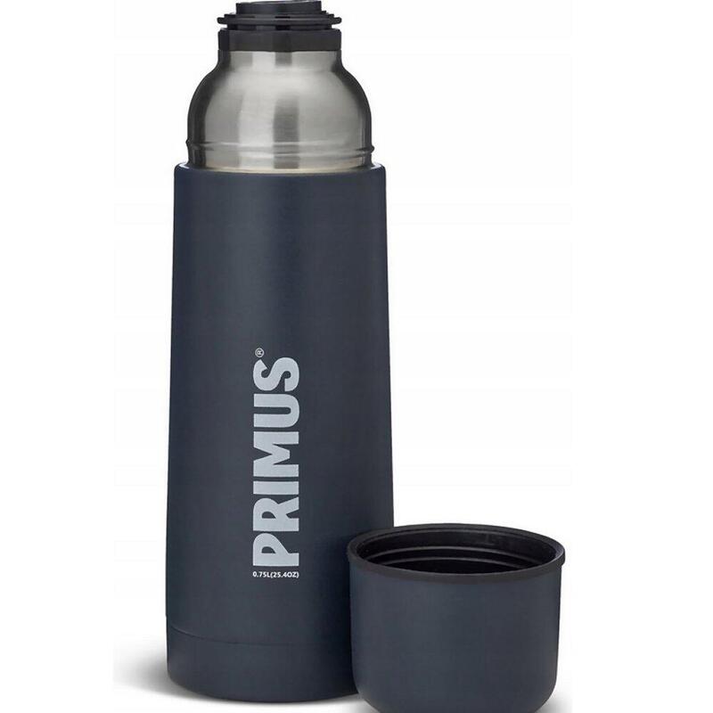 Botella termo Primus al vacío